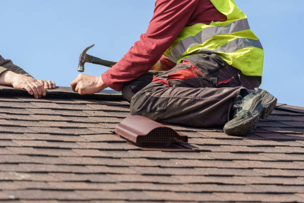 Best Roof Waterproofing Services  in Toulon, IL