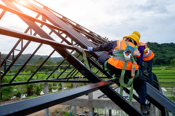 Tile Roofing Contractor in Toulon, IL