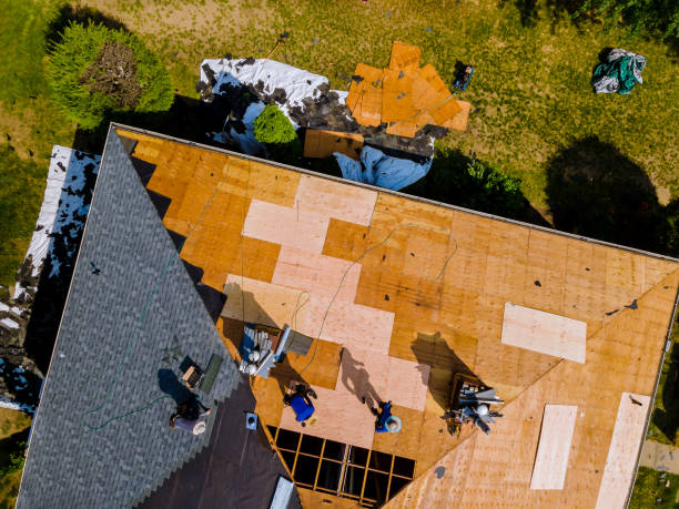 Slate Roofing Contractor in Toulon, IL