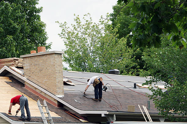 Quick and Trustworthy Emergency Roof Repair Services in Toulon, IL
