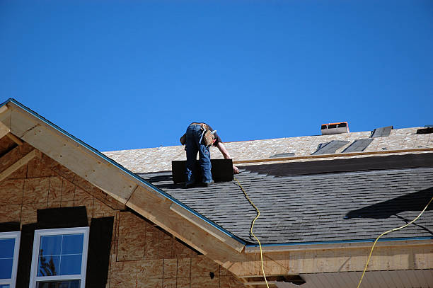 Trusted Toulon, IL Roofing Contractor Experts