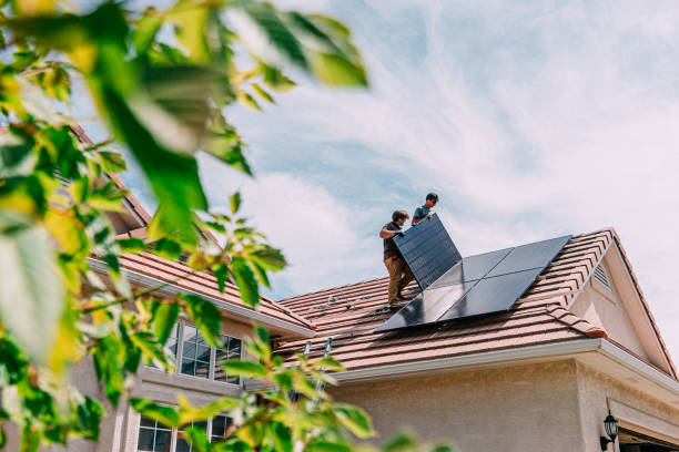 Best Roof Gutter Cleaning  in Toulon, IL