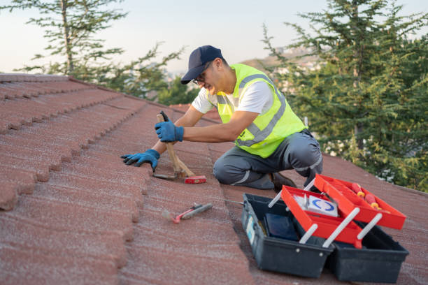 Quick and Trustworthy Emergency Roof Repair Services in Toulon, IL